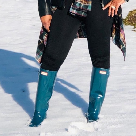 Hunter Boots - Picture 3 of 3